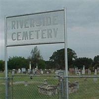 Riverside Cemetery on Sysoon