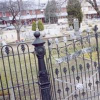 Riverside Cemetery on Sysoon