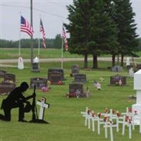 Riverside Cemetery on Sysoon