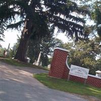 Riverside Cemetery on Sysoon