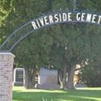 Riverside Cemetery on Sysoon