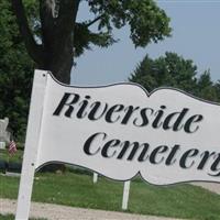 Riverside Cemetery on Sysoon