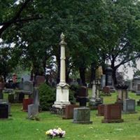 Riverside Cemetery on Sysoon