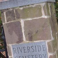 Riverside Cemetery on Sysoon