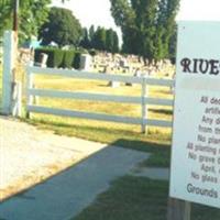 Riverside Cemetery on Sysoon