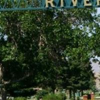 Riverside Cemetery on Sysoon