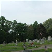 Riverside Cemetery on Sysoon