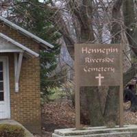 Riverside Cemetery on Sysoon