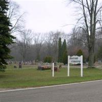 Riverside Cemetery on Sysoon