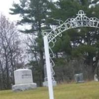 Riverside Cemetery on Sysoon