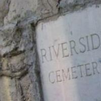 Riverside Cemetery on Sysoon