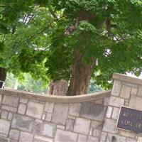 Riverside Cemetery on Sysoon