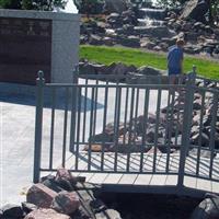 Riverside Cemetery on Sysoon