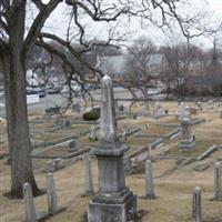 Riverside Cemetery on Sysoon