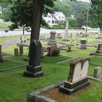 Riverside Cemetery on Sysoon