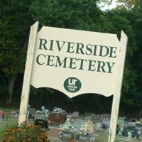 Riverside Cemetery on Sysoon