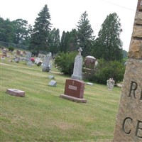 Riverside Cemetery on Sysoon