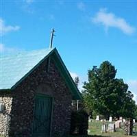 Riverside Cemetery on Sysoon