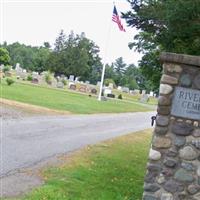 Riverside Cemetery on Sysoon