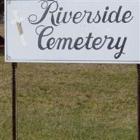 Riverside Cemetery on Sysoon