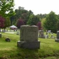 Riverside Cemetery on Sysoon