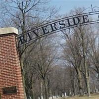 Riverside Cemetery on Sysoon