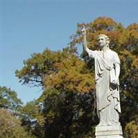 Riverside Cemetery on Sysoon