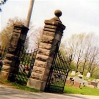 Riverside Cemetery on Sysoon