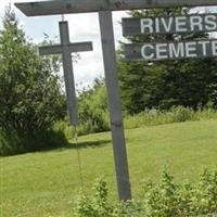 Riverside Cemetery on Sysoon