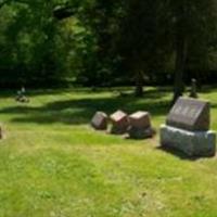 Riverside Cemetery on Sysoon