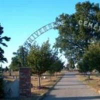 Riverside Cemetery on Sysoon