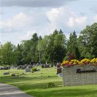 Riverside Cemetery on Sysoon