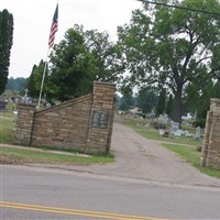 Riverside Cemetery on Sysoon