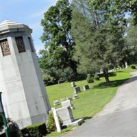 Riverside Cemetery Riverside Cemetery on Sysoon