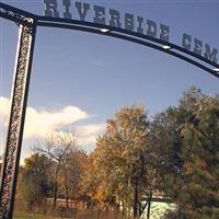 Riverside Cemetery on Sysoon