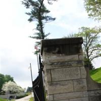 Riverside Cemetery on Sysoon