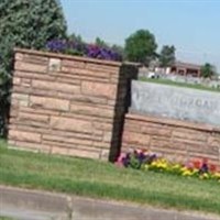 Riverside Cemetery on Sysoon