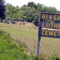 Riverside Lutheran Cemetery on Sysoon