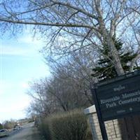 Riverside Memorial Park Cemetery on Sysoon