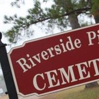 Riverside Pioneer Cemetery on Sysoon