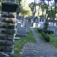 Riversville Cemetery on Sysoon
