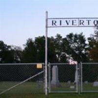 Riverton Cemetery on Sysoon