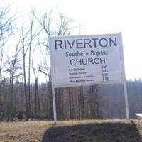 Riverton Cemetery on Sysoon