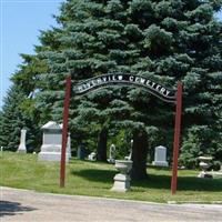 Riverview Cemetery on Sysoon