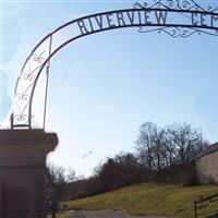 Riverview Cemetery on Sysoon