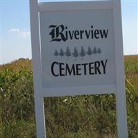 Riverview Cemetery on Sysoon