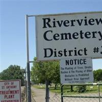 Riverview Cemetery on Sysoon