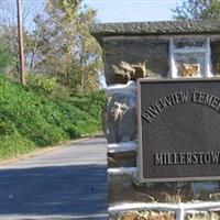 Riverview Cemetery on Sysoon