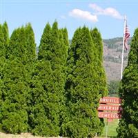 Riverview Cemetery on Sysoon