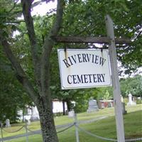 Riverview Cemetery on Sysoon